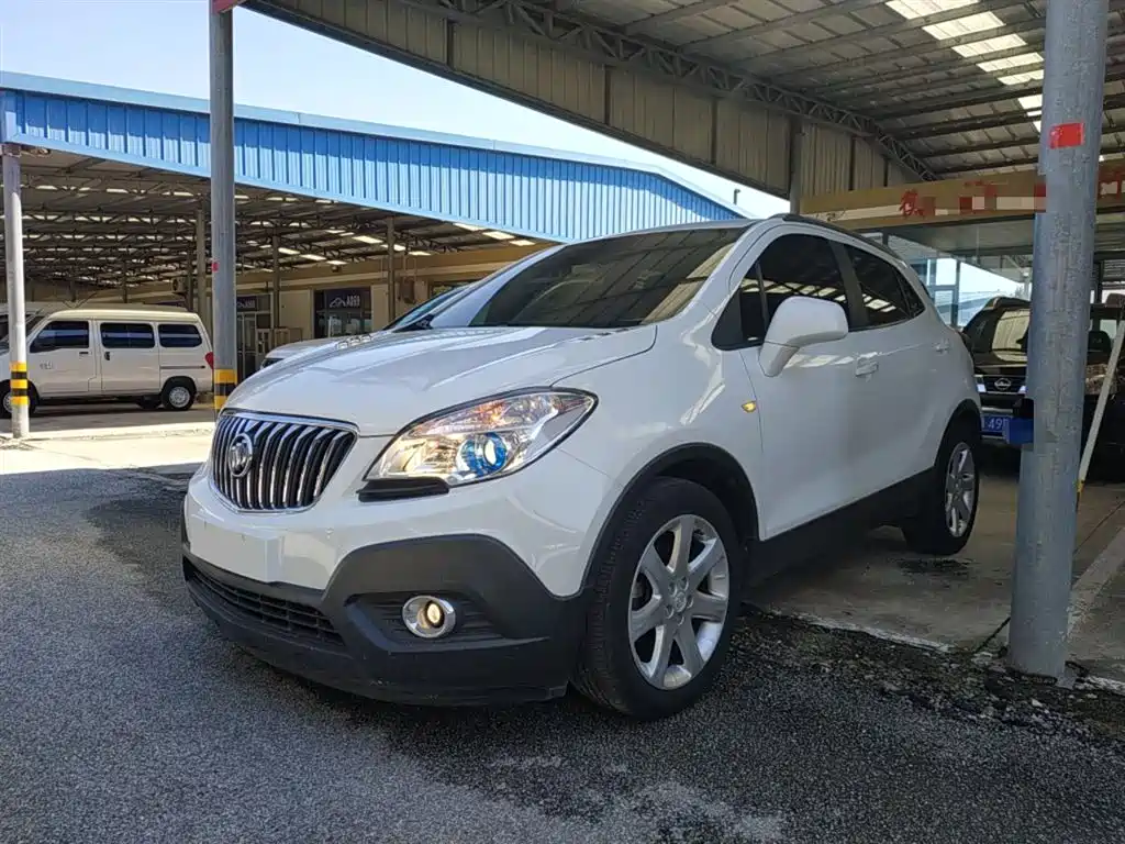 Buick Encore