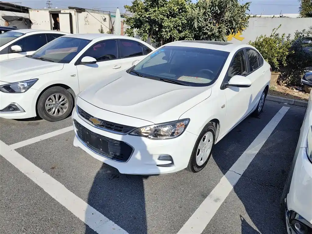 Chevrolet Cavalier