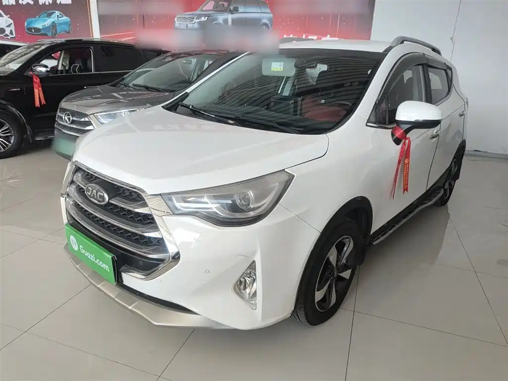 JAC S3
