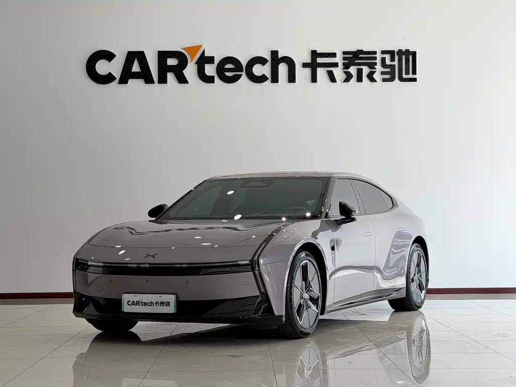 Xpeng P7