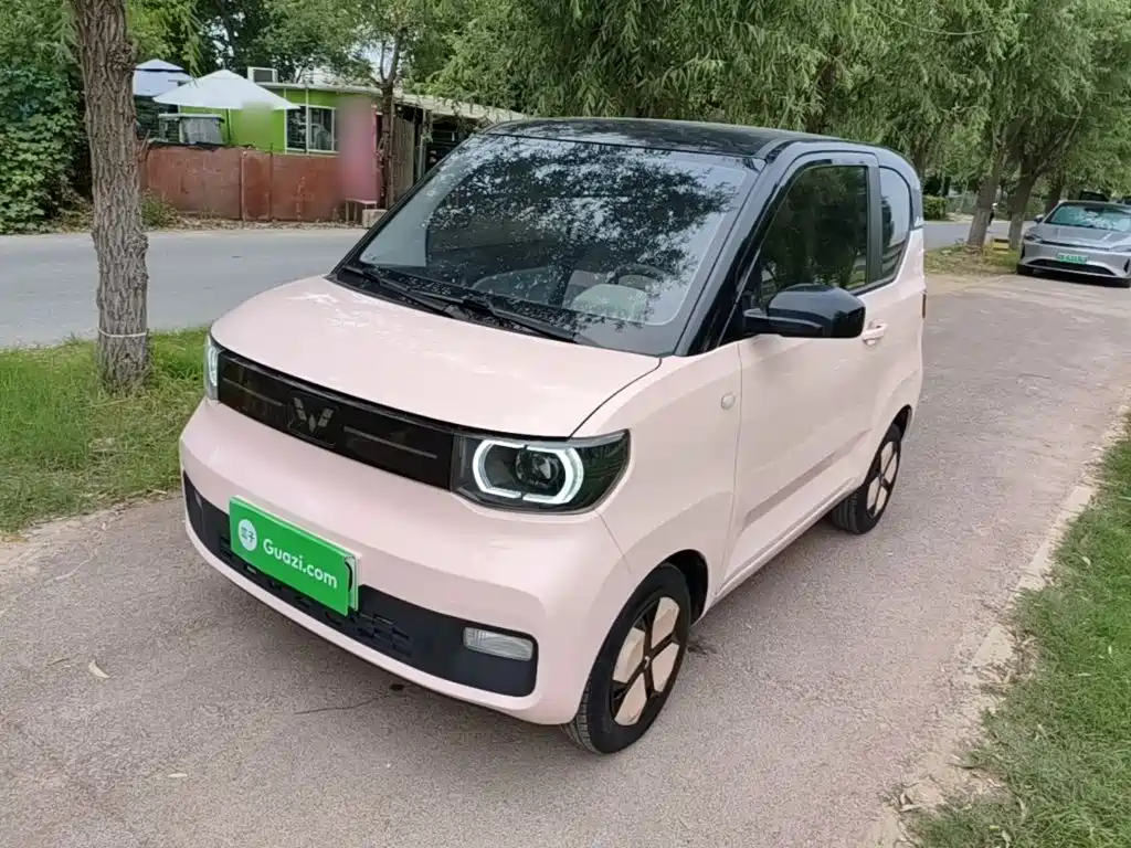 Wuling Mini EV