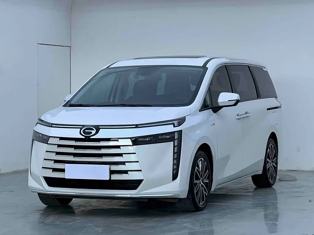 GAC E8