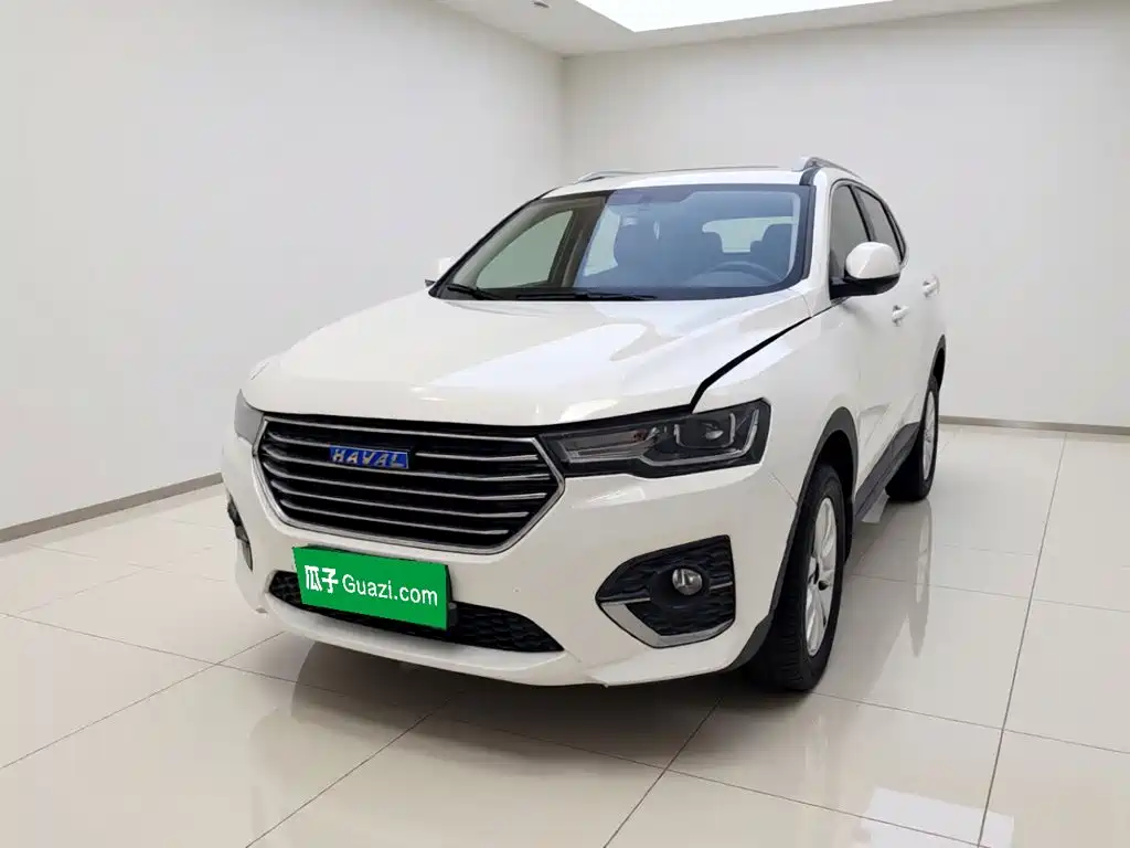 Haval H4