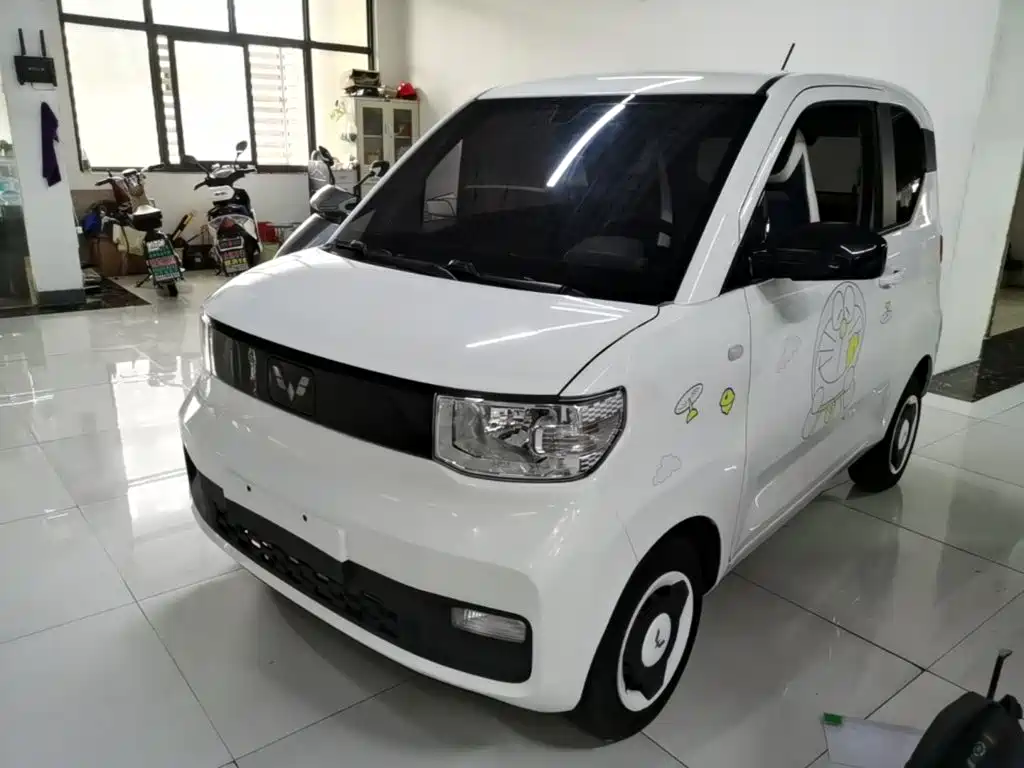 Wuling Mini EV