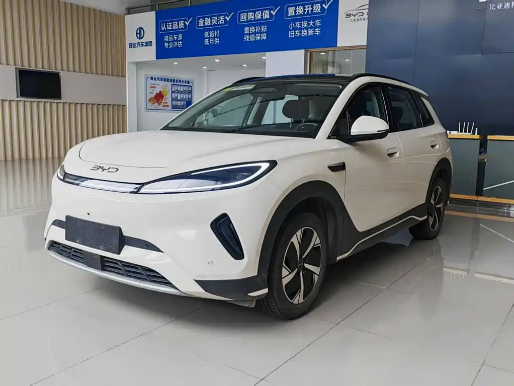 BYD 05 EV
