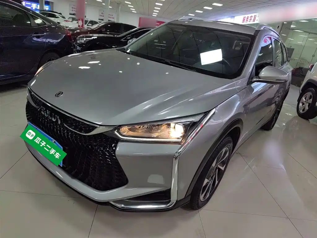 Dongfeng GS
