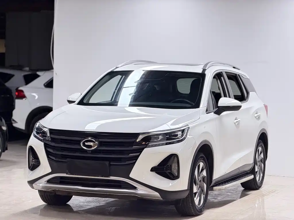 GAC GS4