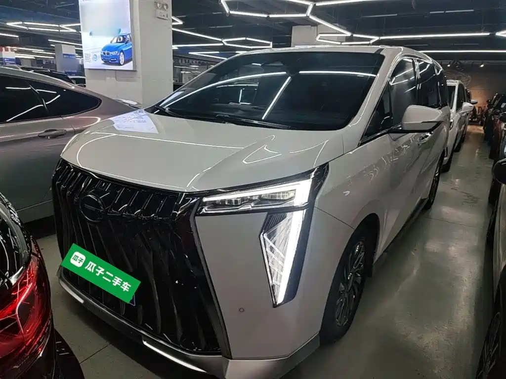 GAC M8