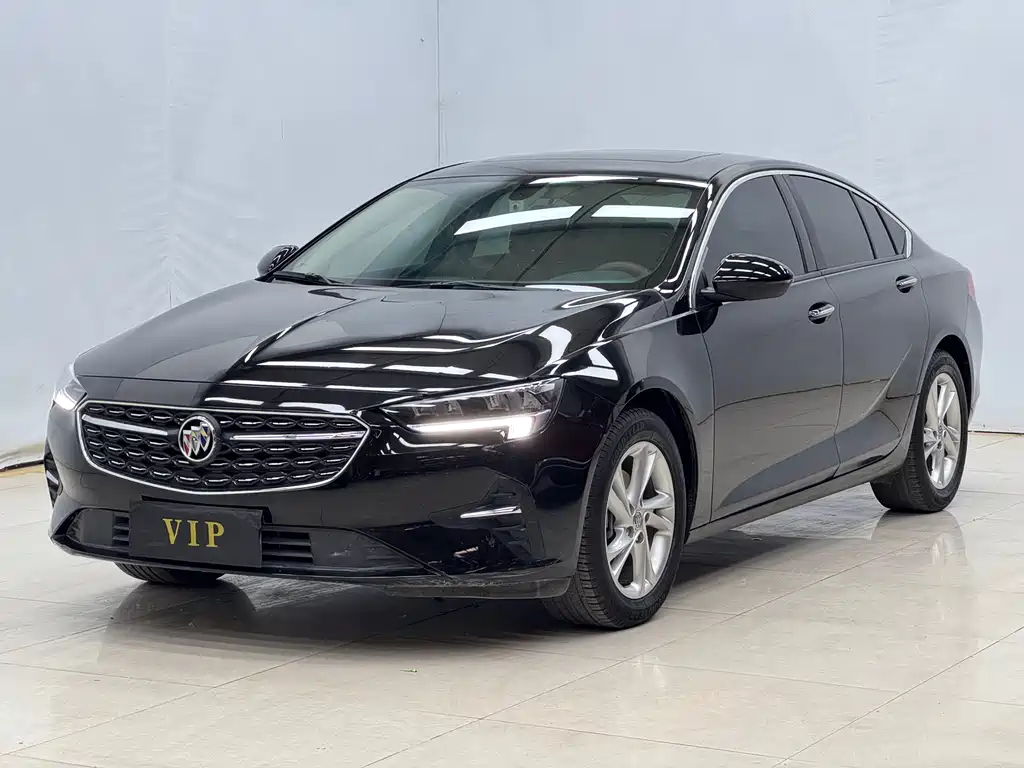 Buick Regal