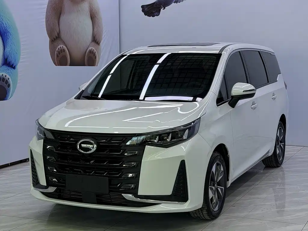 GAC M6