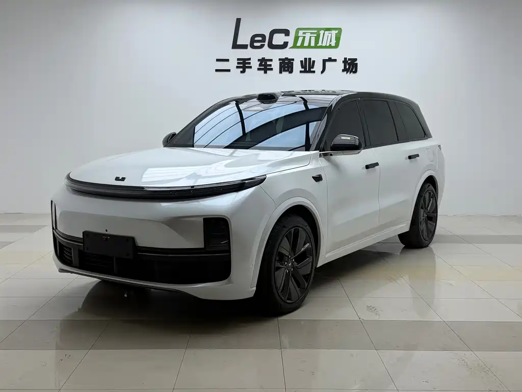 Li Auto L9