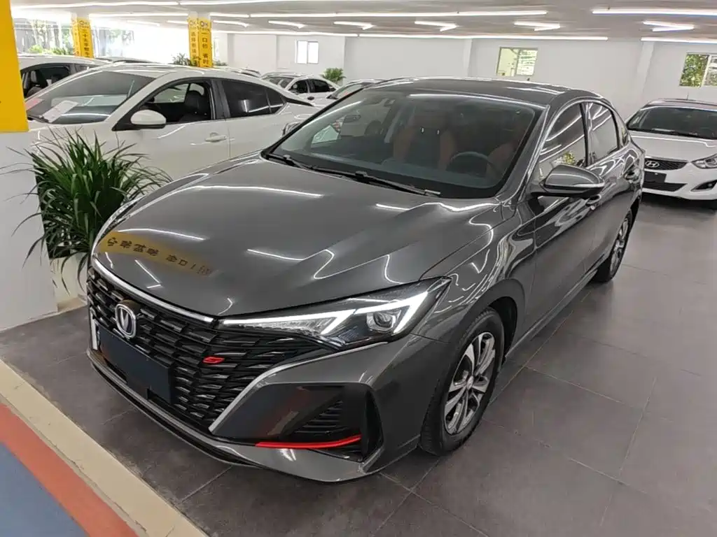 Changan Eado