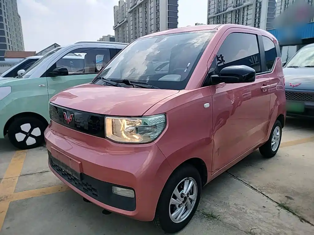 Wuling Mini EV