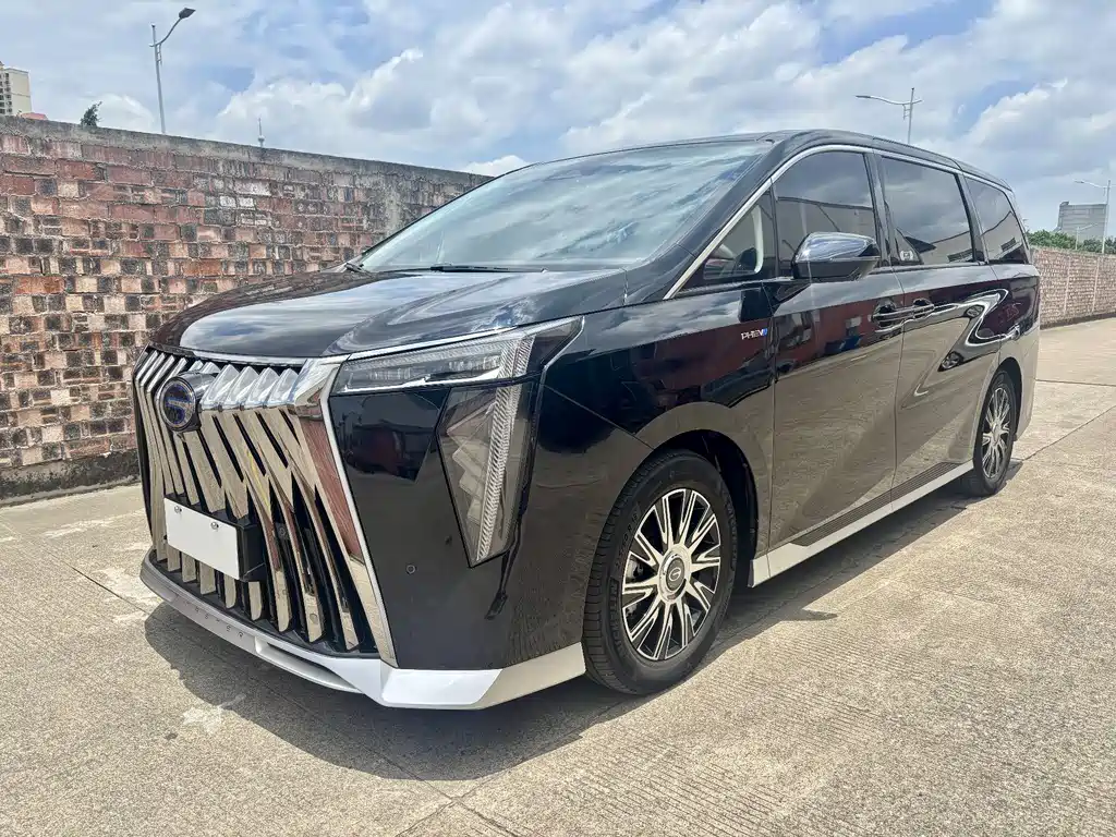 GAC E9
