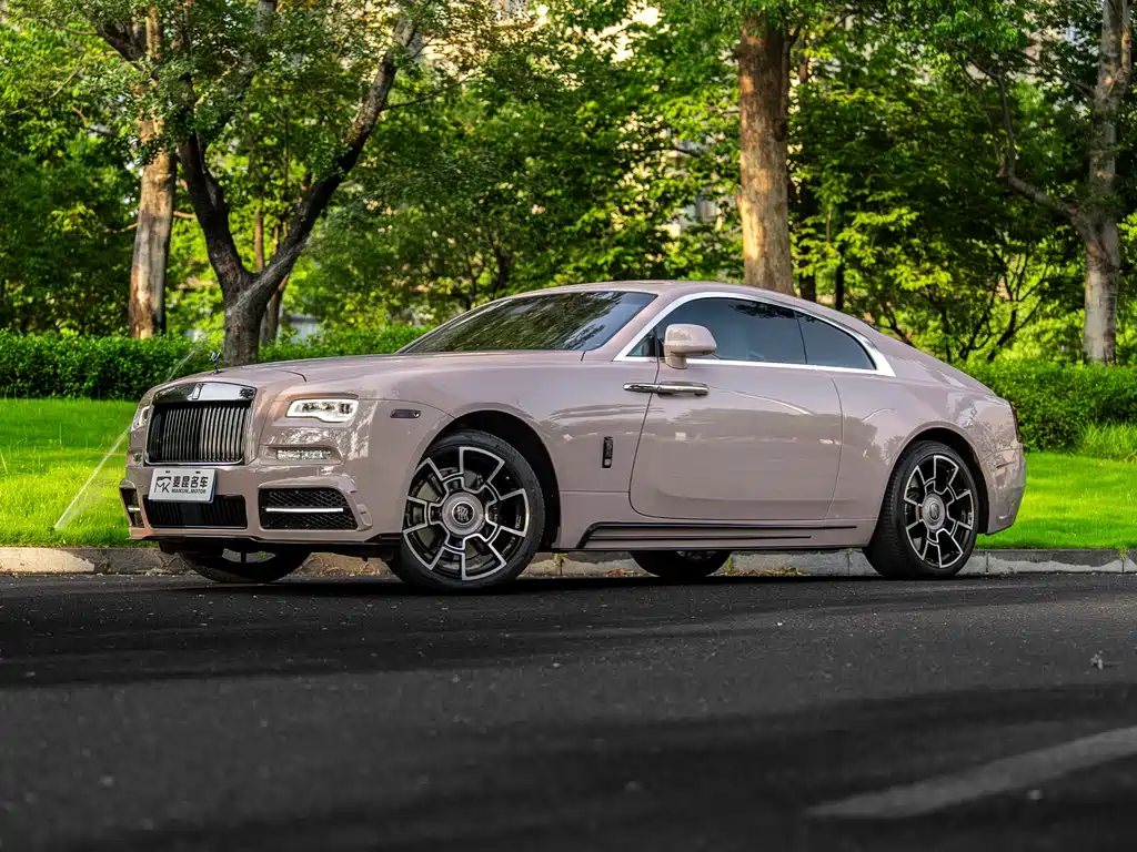 Rolls-Royce