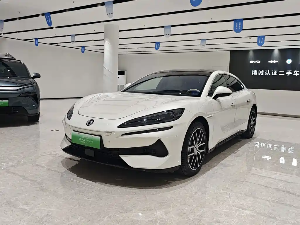 Denza Z9