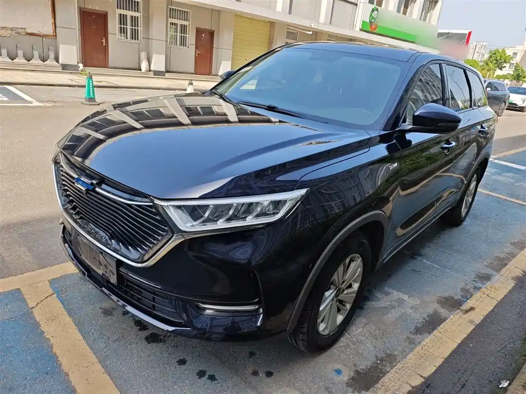 Oshan X7