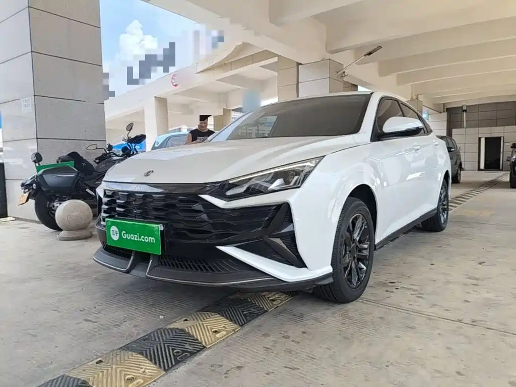 Dongfeng