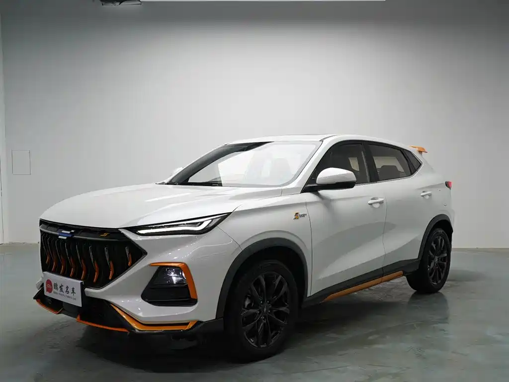 Oshan X5