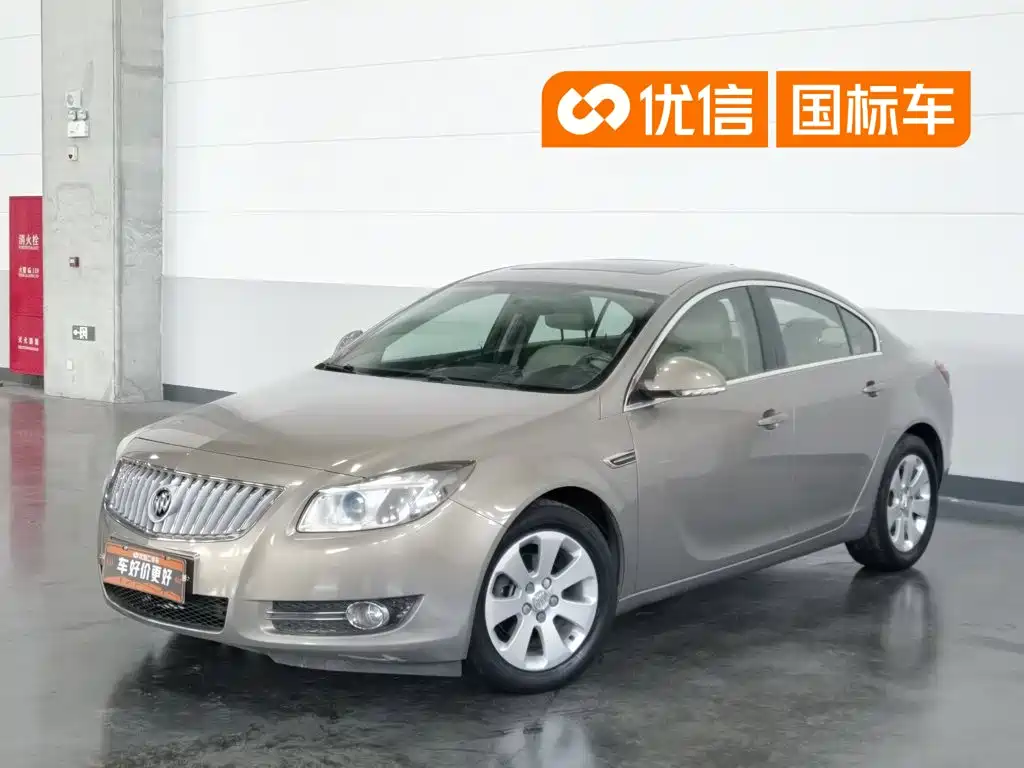 Buick Regal