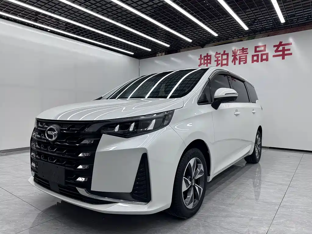 GAC M6