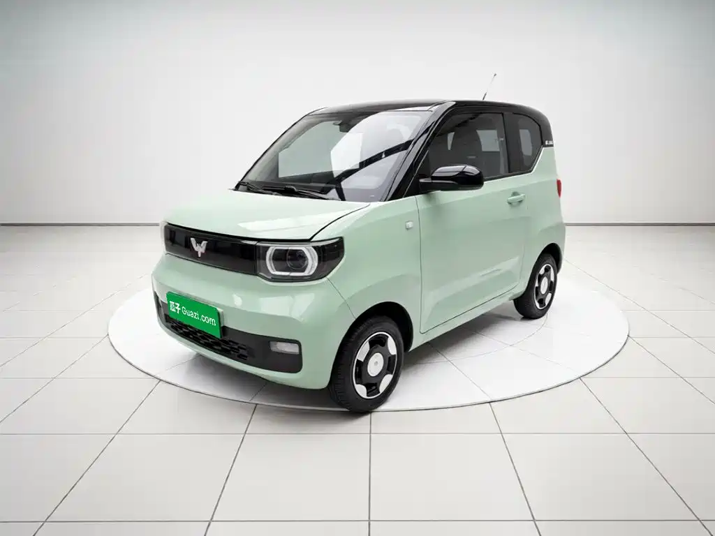 Wuling Mini EV