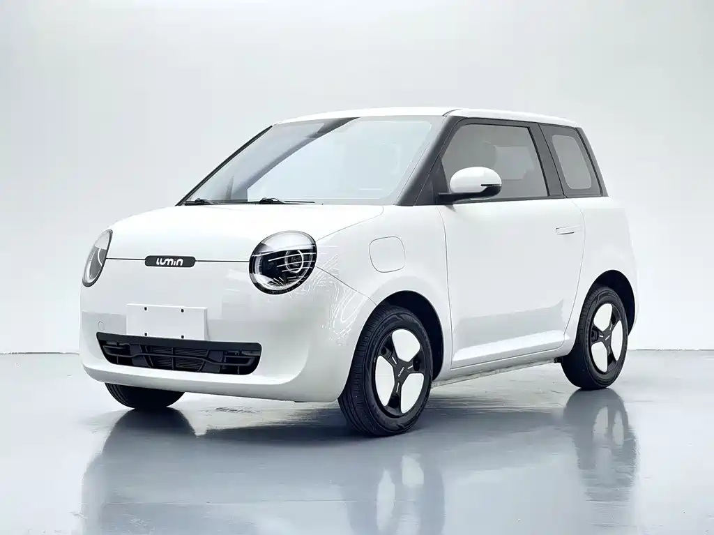 Changan Lumin