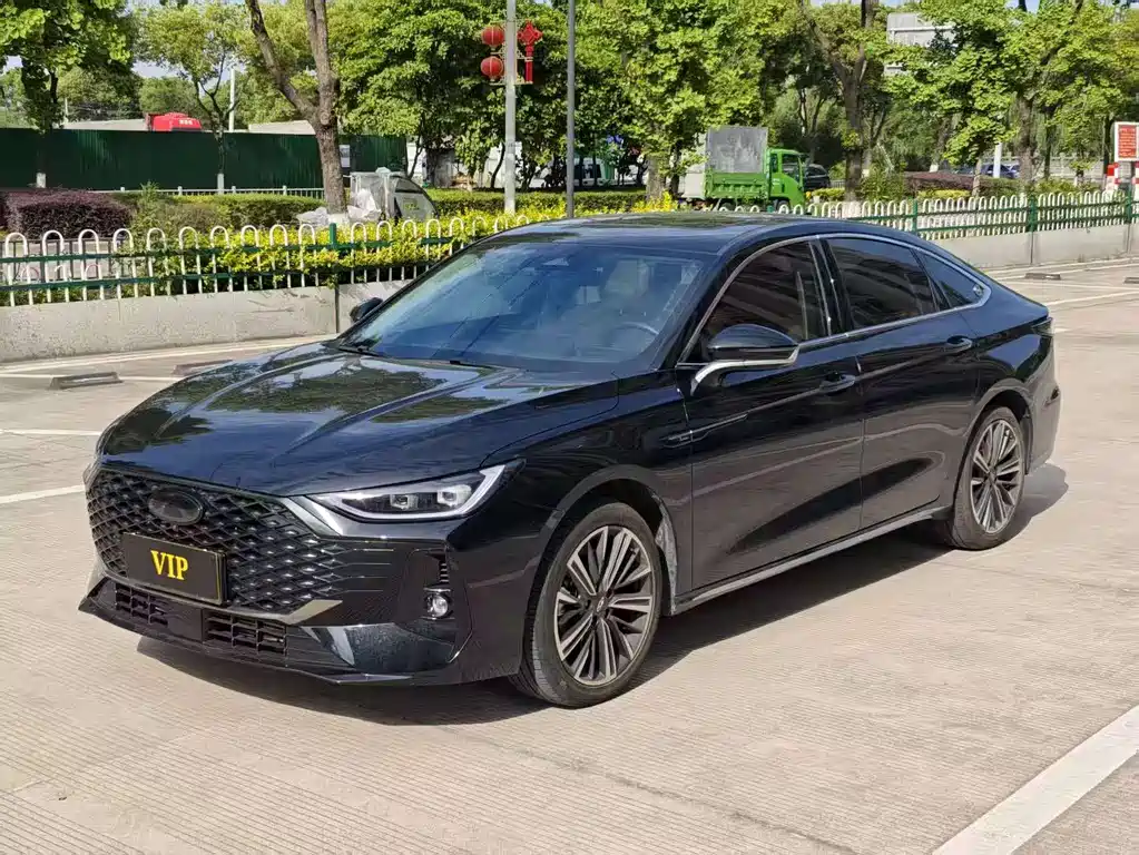 Chery 8 PRO
