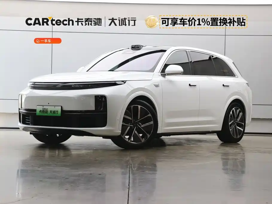 Li Auto L7