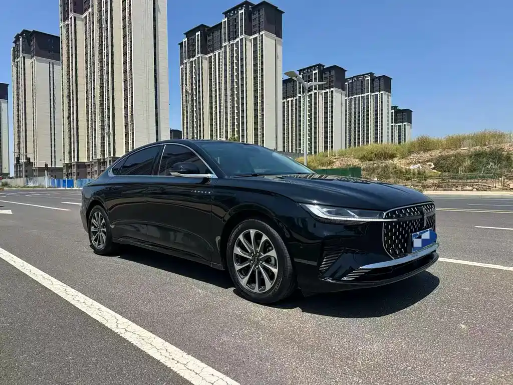 Lincoln Z