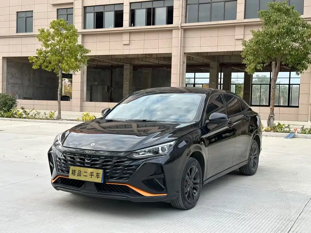 Dongfeng