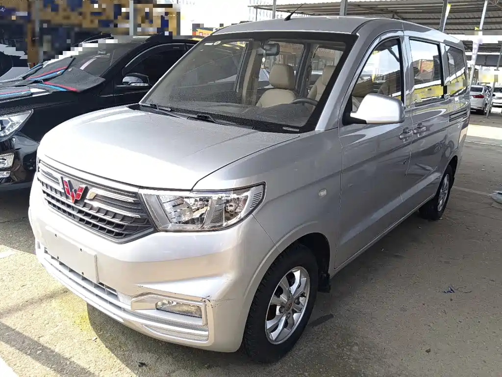 Wuling V