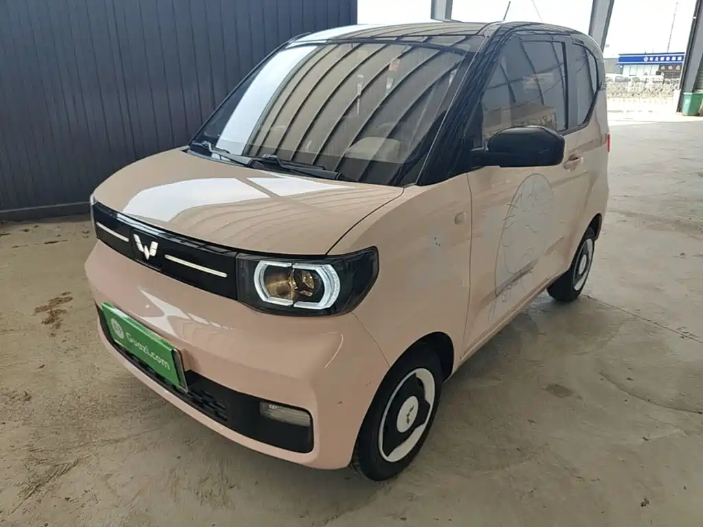 Wuling Mini EV