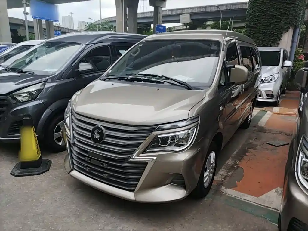 Dongfeng