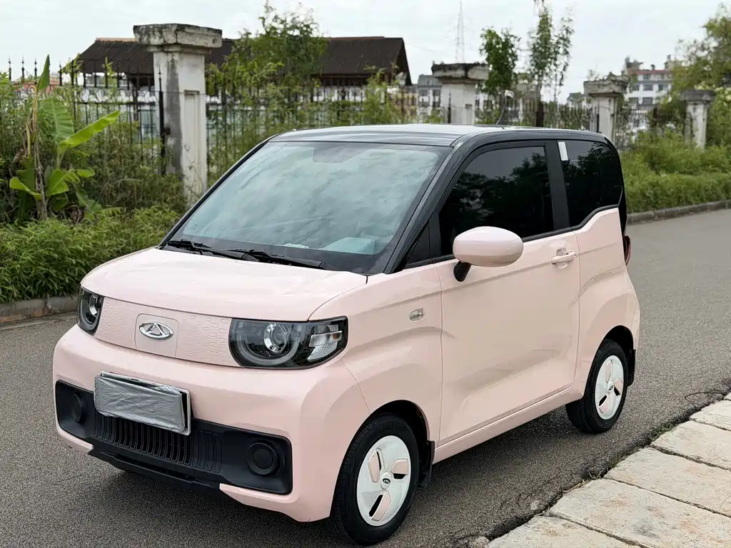Chery QQ