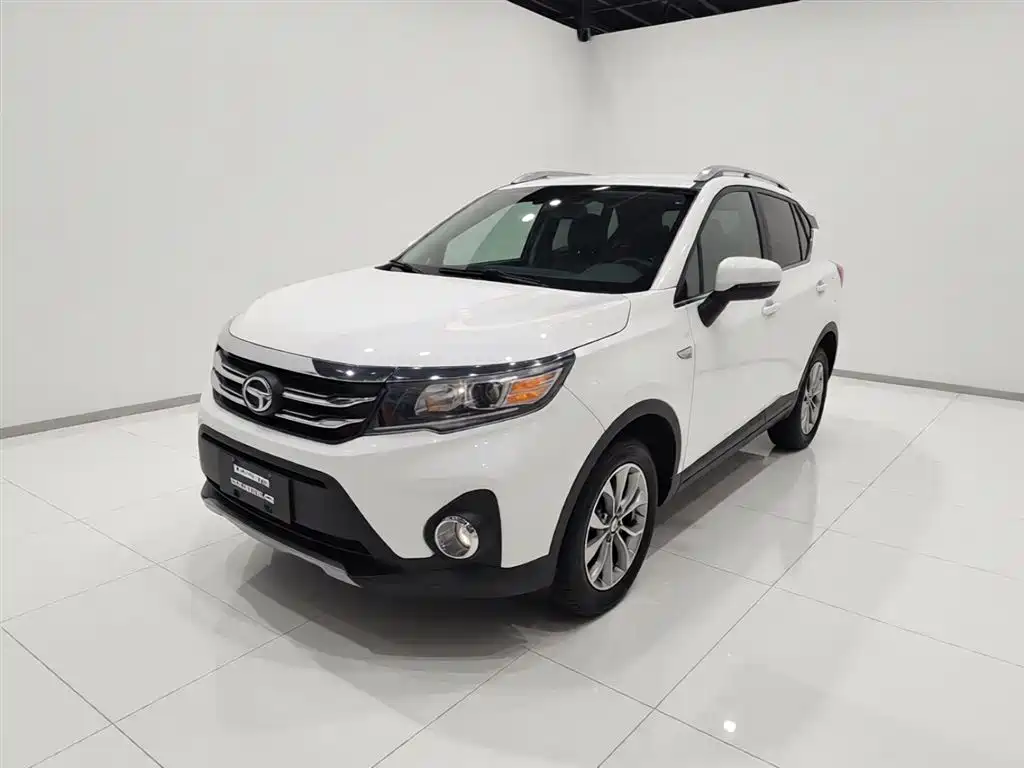 GAC GS3