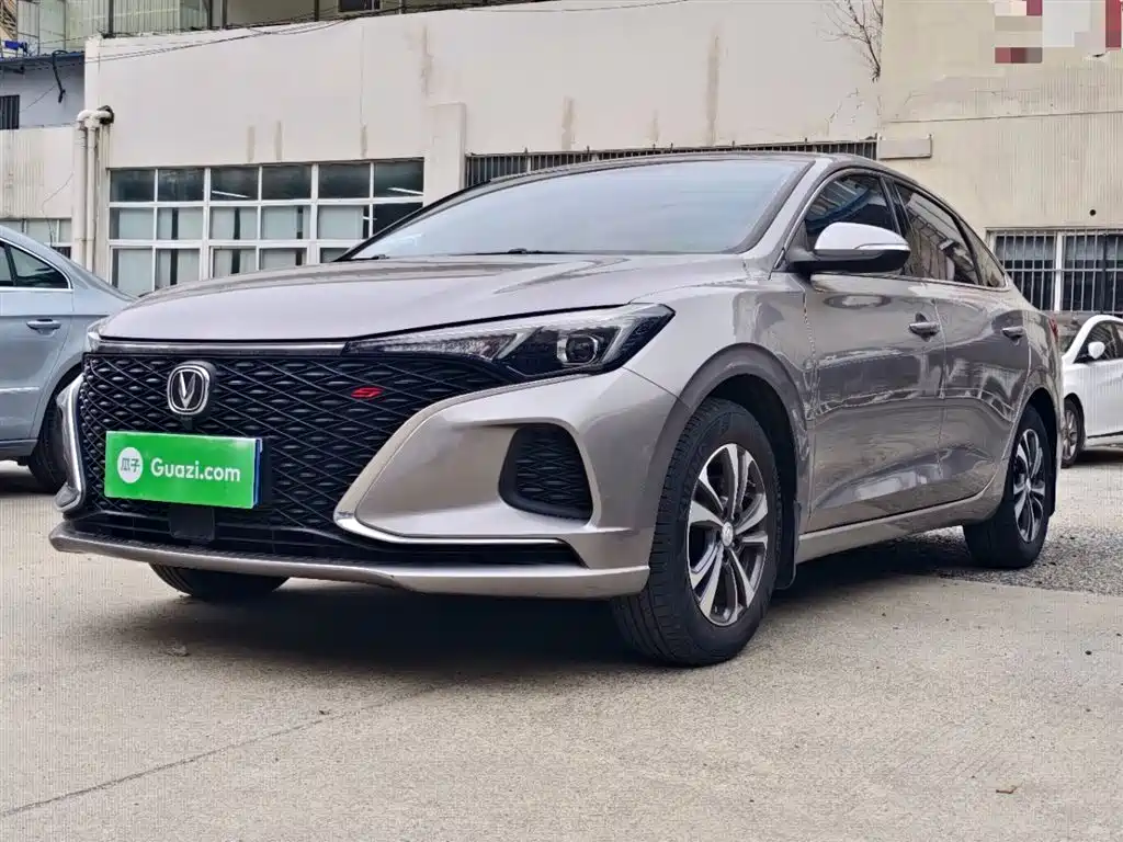 Changan Eado