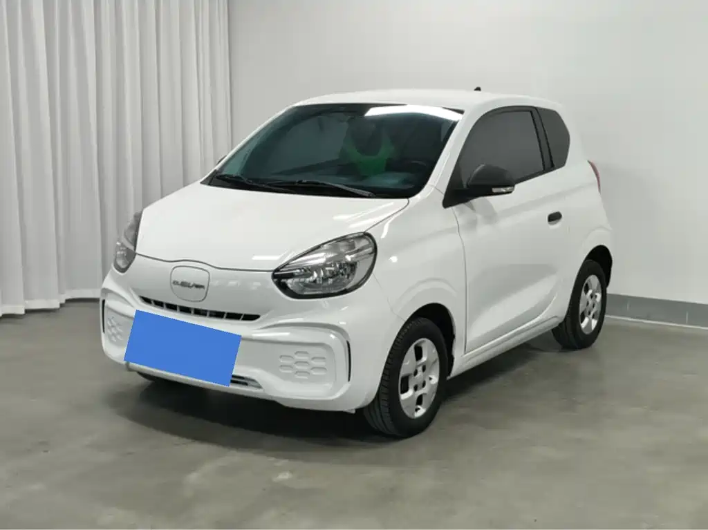 Roewe Clever