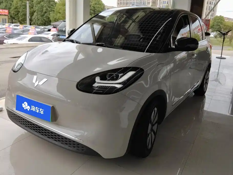 Wuling Binguo