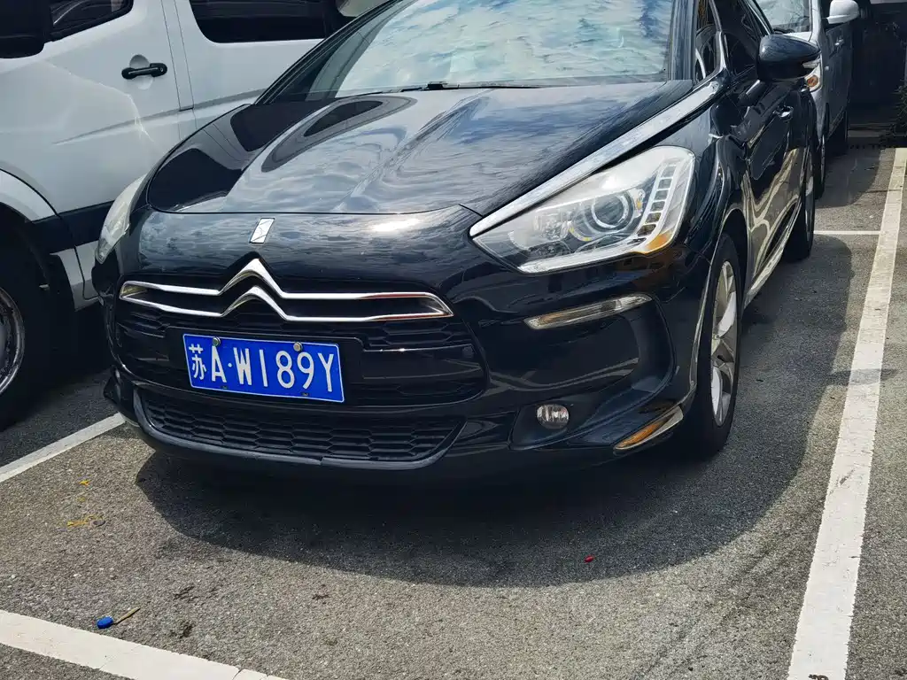 DS 5