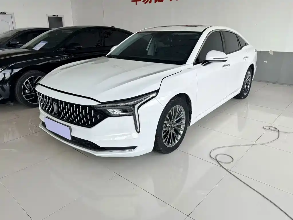 Bestune B70