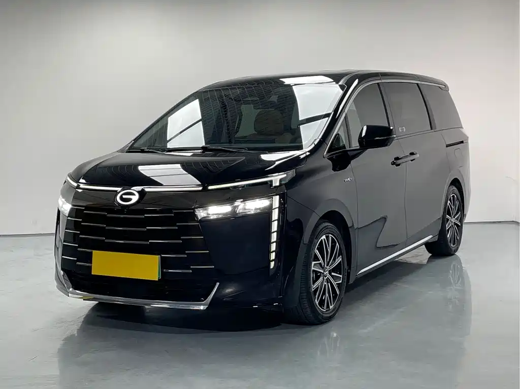 GAC E8