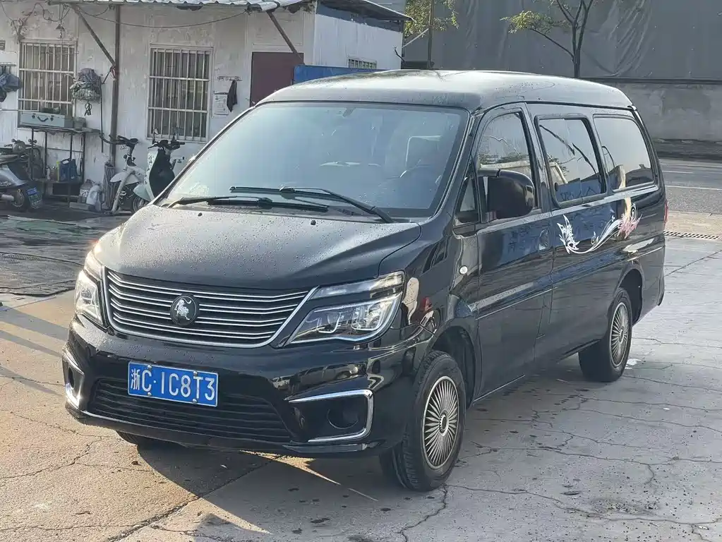 Dongfeng