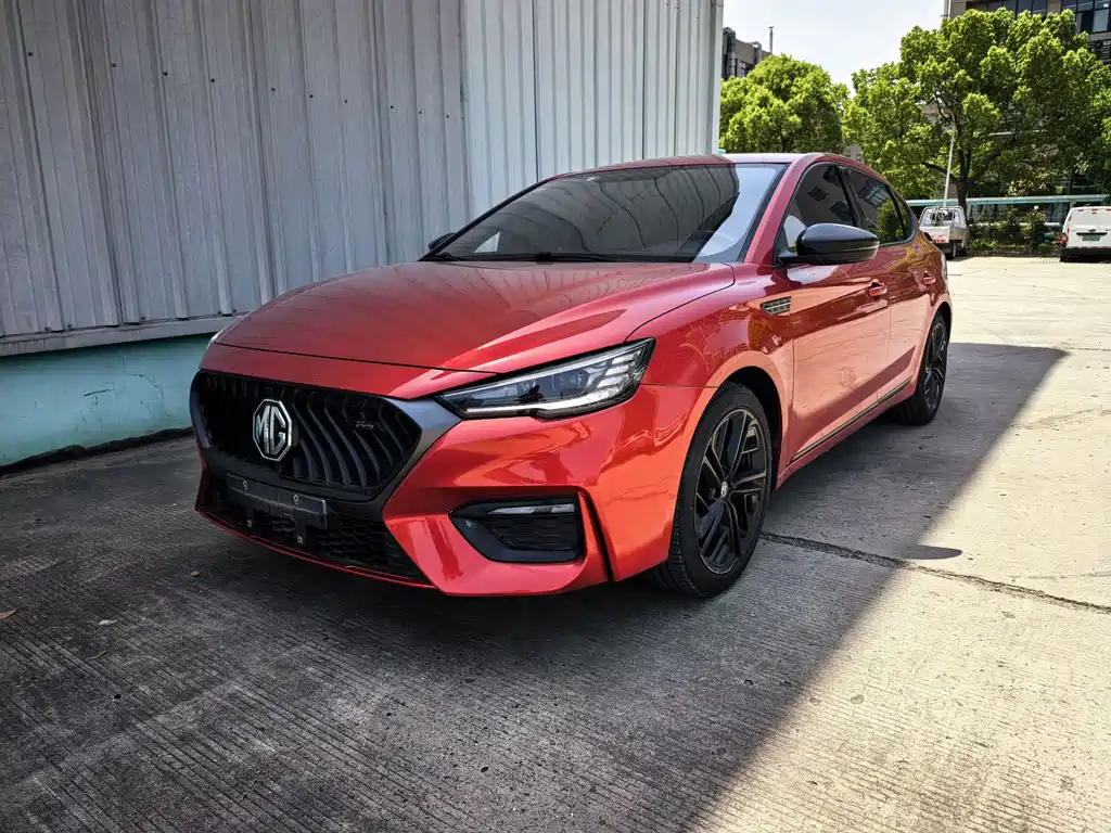 MG 6