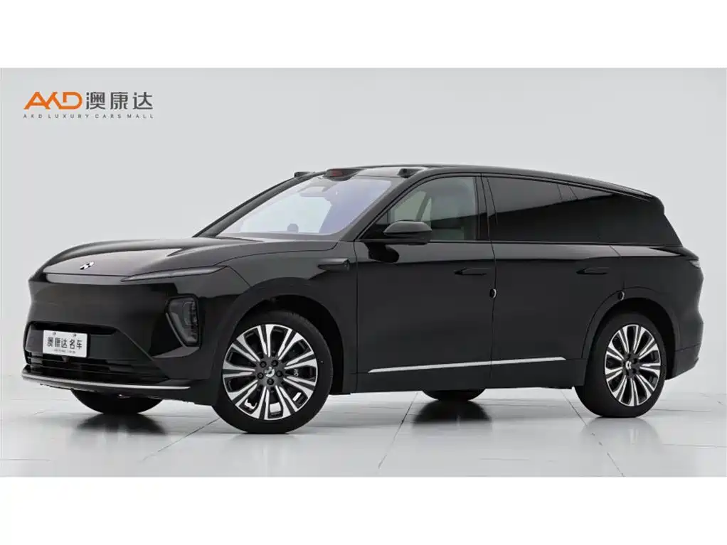 NIO ES8