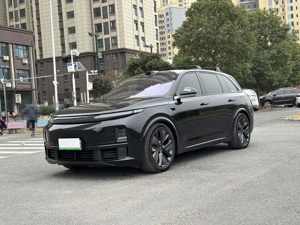 Li Auto L7