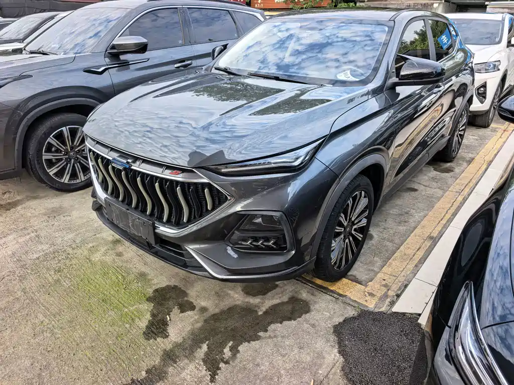 Oshan X5