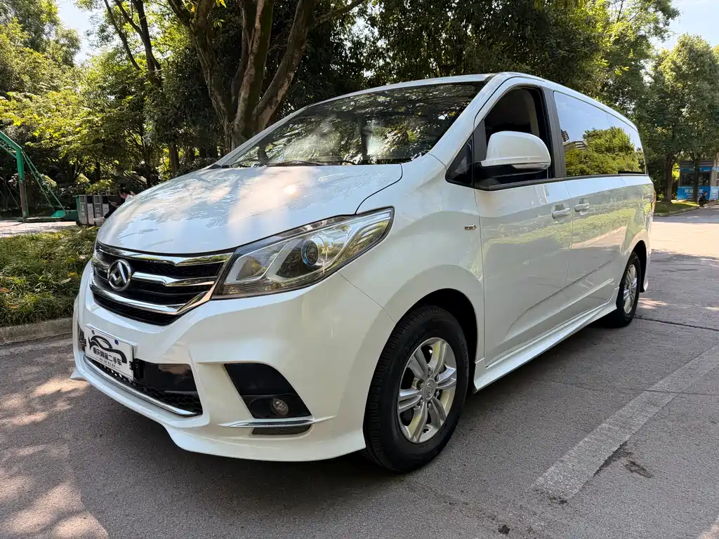 Maxus G10