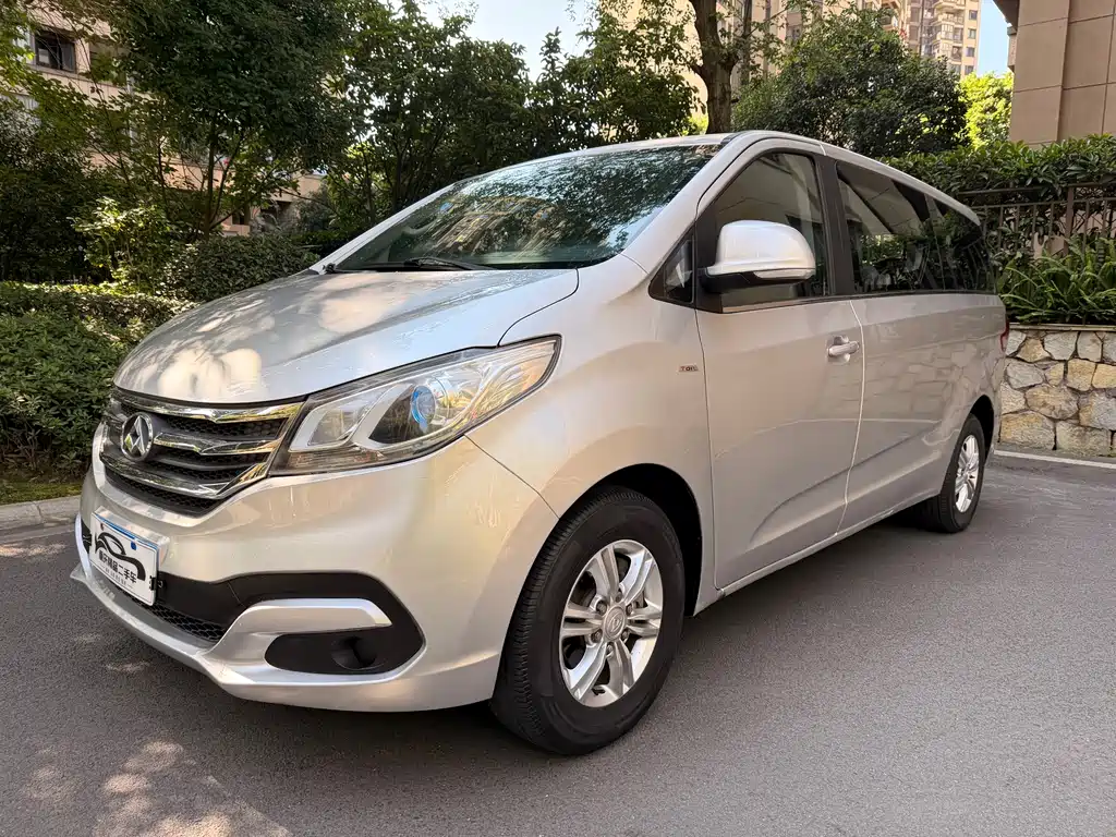 Maxus G10