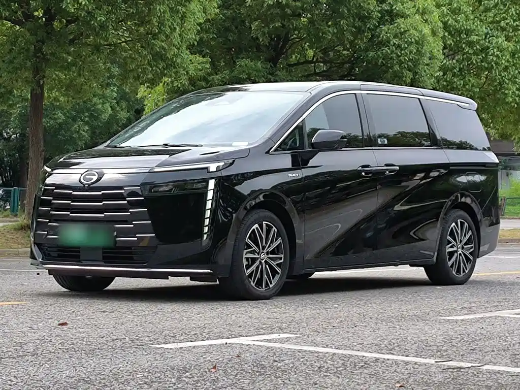 GAC E8